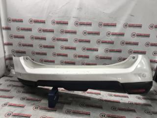 Бампер задний NISSAN X-TRAIL HNT32 850224CE0D 1 ракурс