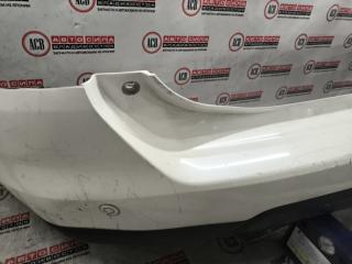 Бампер задний NISSAN X-TRAIL HNT32 850224CE0D 4 ракурс