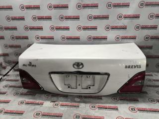 Крышка багажника TOYOTA BREVIS