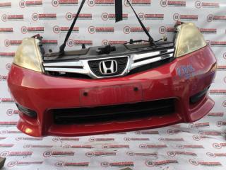 Nose cut HONDA FIT SHUTTLE