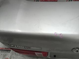 Крышка багажника TOYOTA SPRINTER AE110 64401-1A730 3 ракурс Крышка багажника TOYOTA SPRINTER AE110 64401-1A730 3 ракурс
