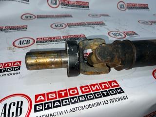 Карданный вал задний TOYOTA HIACE TRH214 2 ракурс