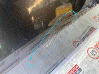 Капот TOYOTA PRIUS ALPHA ZVW41 53301-47070 5 ракурс