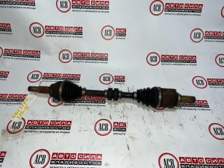 Привод передний левый NISSAN SERENA