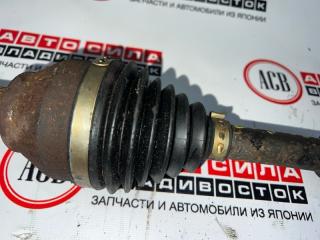 Привод левый передний NISSAN SERENA GNC27 4 ракурс