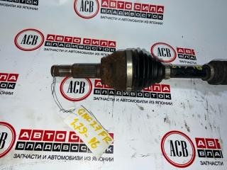Привод правый передний NISSAN SERENA GNC27 2 ракурс