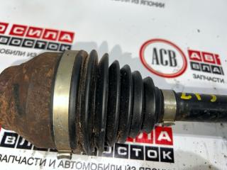Привод правый передний NISSAN SERENA GNC27 4 ракурс