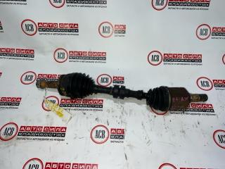 Привод передний левый NISSAN X-TRAIL