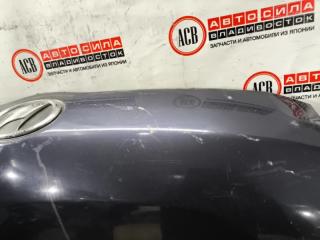 Капот TOYOTA VOXY ZRR75 53301-28130 4 ракурс