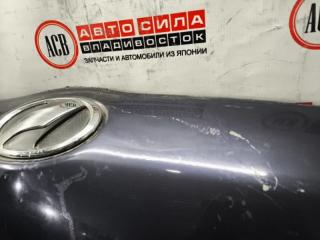 Капот TOYOTA VOXY ZRR75 53301-28130 5 ракурс