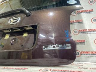 Дверь 5-я DAIHATSU MOVE CANBUS LA800S 67005B2G80B0 4 ракурс