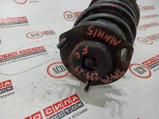 Стойка левая передняя TOYOTA ALPHARD MNH15 48520-58090 2 ракурс