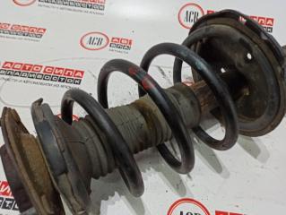 Стойка левая передняя TOYOTA ALPHARD MNH15 48520-58090 3 ракурс