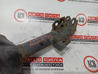 Стойка левая передняя TOYOTA ALPHARD MNH15 48520-58090 5 ракурс