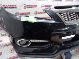 Бампер передний SUBARU LEGACY BR9 57702AJ120I7 3 ракурс