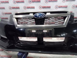 Бампер передний SUBARU LEGACY BR9 57702AJ120I7 4 ракурс