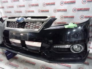 Бампер передний SUBARU LEGACY BR9 57702AJ120I7 5 ракурс