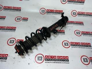 Стойка правая передняя SUZUKI SPACIA MK53S 4160179R10 1 ракурс