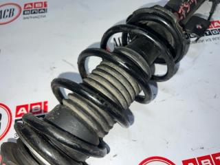 Стойка правая передняя SUZUKI SPACIA MK53S 4160179R10 3 ракурс