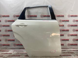 Дверь задняя правая NISSAN NOTE контрактная Дверь задняя правая NISSAN NOTE