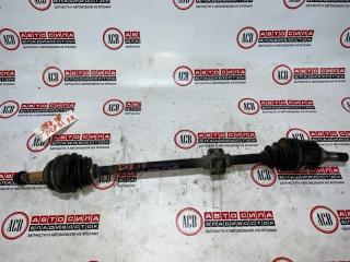 Привод передний правый TOYOTA PROBOX