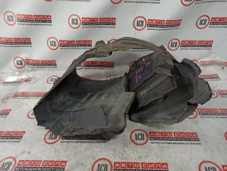 Подкрылок правый передний NISSAN TEANA J32 63842-JN20A 3 ракурс