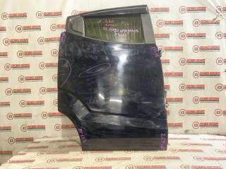 Запчасть дверь задняя правая HONDA N-BOX SLASH