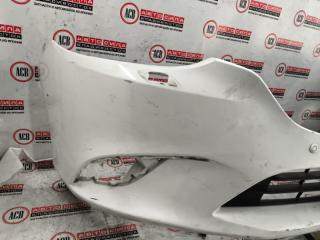 Бампер передний MAZDA ATENZA GJ2FP Gmn3-50031 2 ракурс