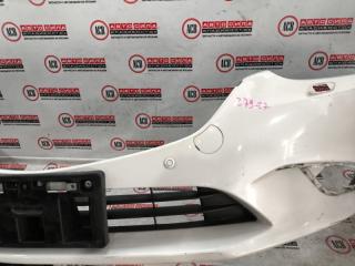 Бампер передний MAZDA ATENZA GJ2FP Gmn3-50031 4 ракурс