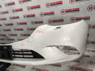 Бампер передний MAZDA ATENZA GJ2FP Gmn3-50031 5 ракурс
