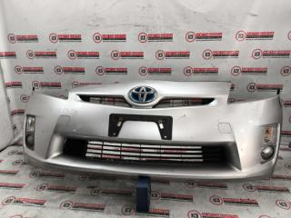 Бампер передний TOYOTA PRIUS