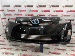 Бампер передний TOYOTA PRIUS