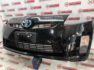 Бампер передний TOYOTA PRIUS ZVW30 52119-47080 4 ракурс