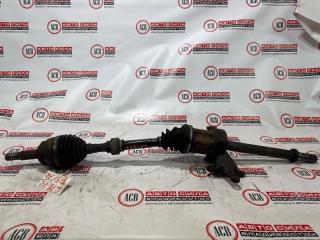 Привод передний правый NISSAN MURANO