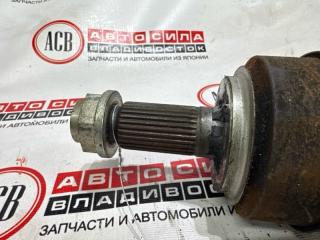 Привод правый передний HONDA ELYSION RR5 J35A 3 ракурс Привод правый передний HONDA ELYSION RR5 J35A 3 ракурс