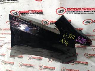 Крыло правое переднее TOYOTA VELLFIRE ANH25 53801-58020 2 ракурс