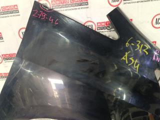 Крыло правое переднее TOYOTA VELLFIRE ANH25 53801-58020 4 ракурс
