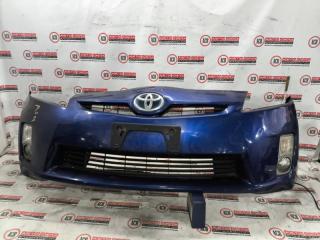 Бампер передний TOYOTA PRIUS