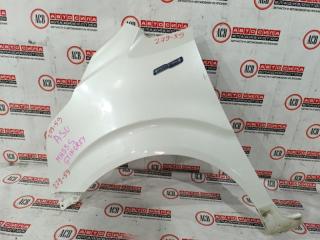 Крыло левое переднее SUZUKI WAGON R MH55S 5771163R00 1 ракурс