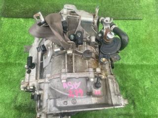 АКПП HONDA N-WGN JH4 S07B SW5C 4 ракурс