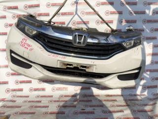 Nose cut HONDA SHUTTLE
