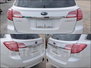 Стоп-сигнал SUBARU LEGACY BR9 60-1407, 84912AJ100, 84912AJ090 2 ракурс
