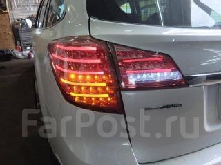 Стоп-сигнал SUBARU LEGACY BR9 60-1407, 84912AJ100, 84912AJ090 3 ракурс