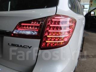 Стоп-сигнал SUBARU LEGACY BR9 60-1407, 84912AJ100, 84912AJ090 4 ракурс