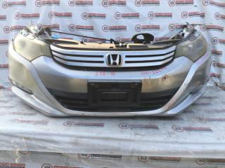 Nose cut HONDA INSIGHT
