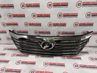 Решетка радиатора TOYOTA VELLFIRE