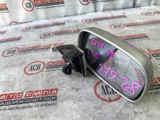 Зеркало правое TOYOTA MARK II GX110 Зеркало правое TOYOTA MARK II GX110