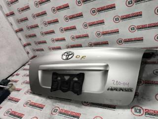 Крышка багажника TOYOTA AVENSIS