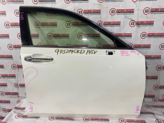 Дверь правая передняя TOYOTA CROWN GRS214 67001-30880 1 ракурс