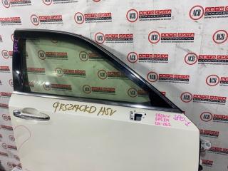 Дверь правая передняя TOYOTA CROWN GRS214 67001-30880 4 ракурс